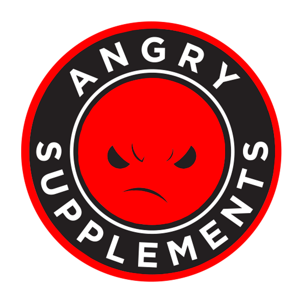 Angry Supplements